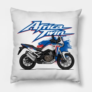 Africa Twin 1100 Pillow