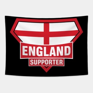 England Super Flag Supporter Tapestry