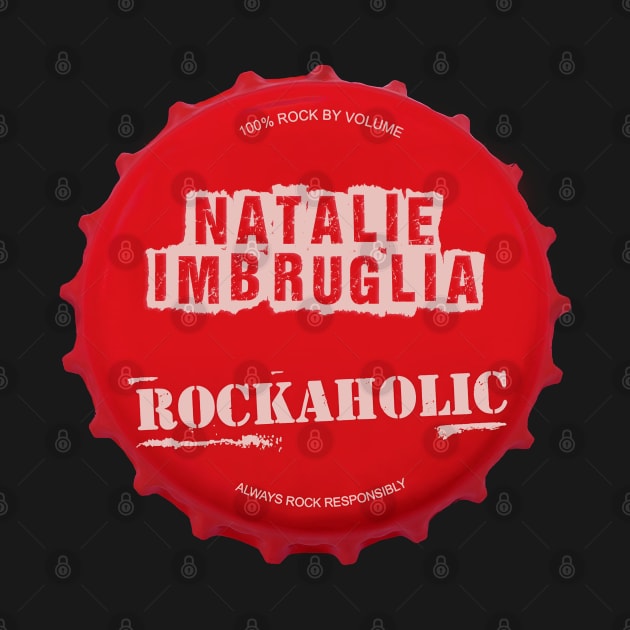 natalie imbruglia ll rockaholic by claudia awes