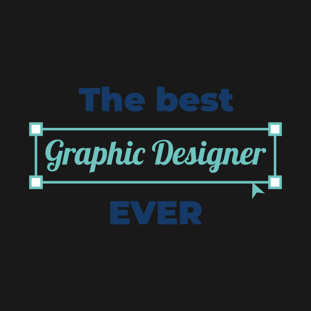 The best graphic designer by GraphicDesigner