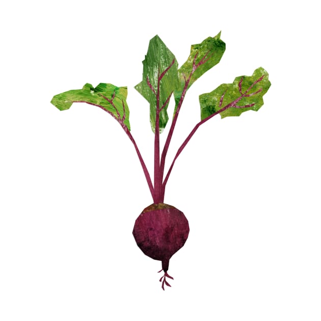 Beetroot by Babban Gaelg