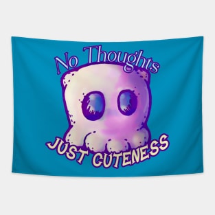 Cutetopus Tapestry