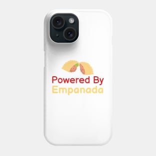 Empanada Phone Case