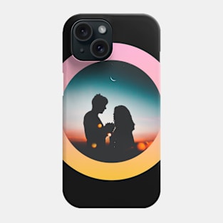 Valentine's Day gift Phone Case