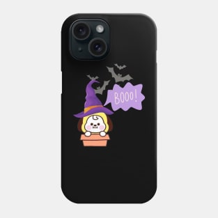 halloween Phone Case