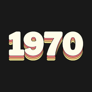 1970 T-Shirt