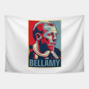 Bellamy Tapestry