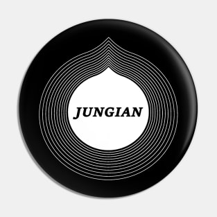 Jungian Pin