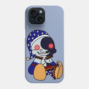 moondrop plush Phone Case