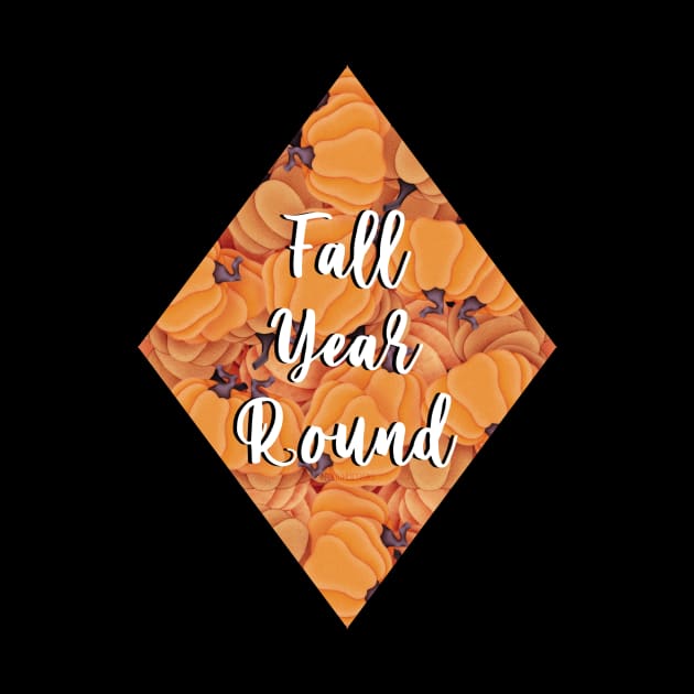 Fall year round by FoliumDesigns