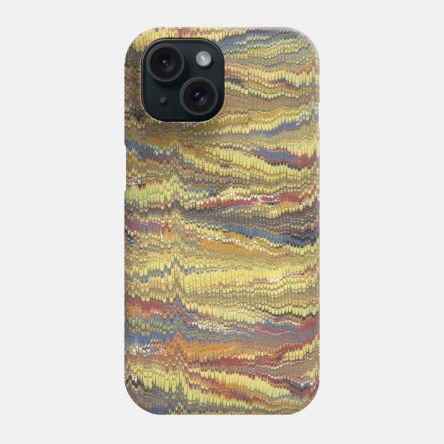 Glitched Phone Case by howaboutthat