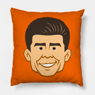 Ralph Garman Pillow