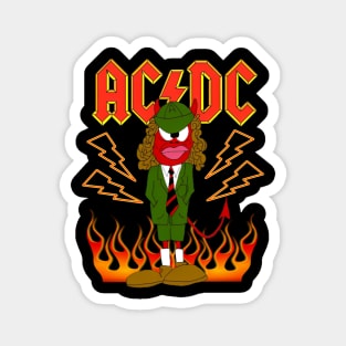 acdc Magnet