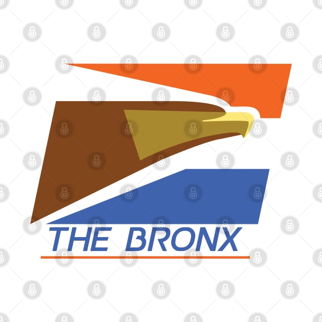 Bronx Postal Service by Ranter2887