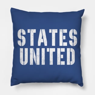 States United Pillow