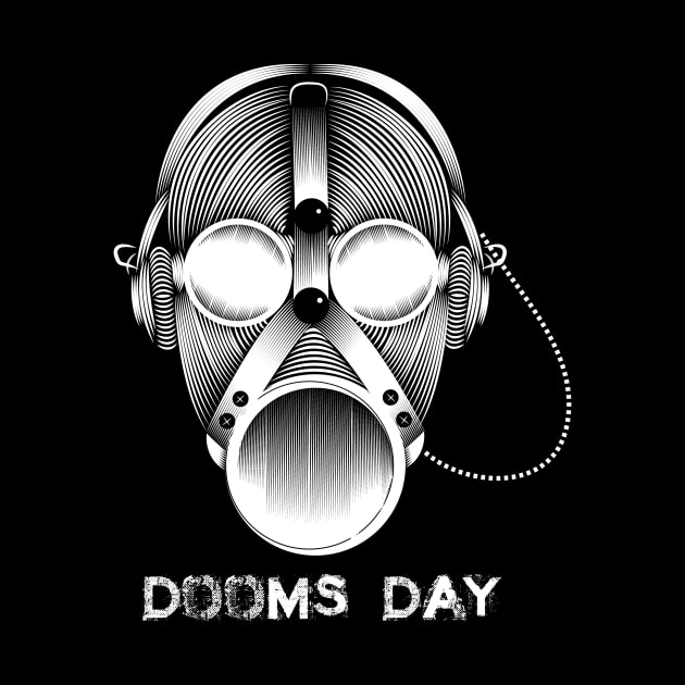dooms day by SBOSE3