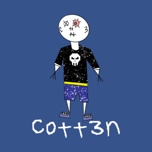 Lil Cott3n T-Shirt