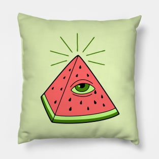 watermelon Pillow