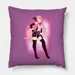 Megurine Luka Pillow