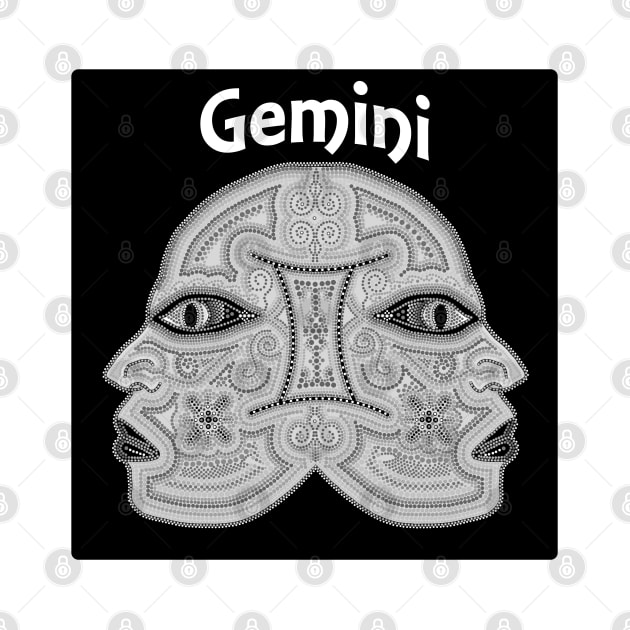 Gemini by AYar