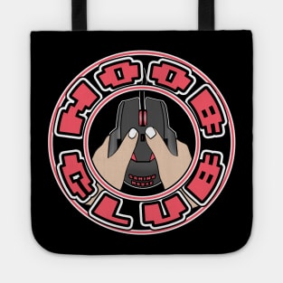 Noob Club Tote