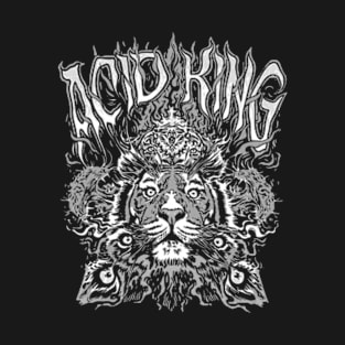 Acid King T-Shirt