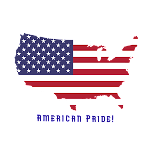 American Pride T-Shirt