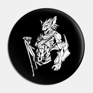 BAT Pin