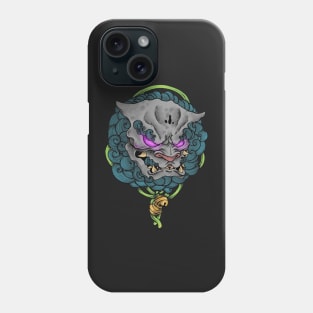 Oni Phone Case