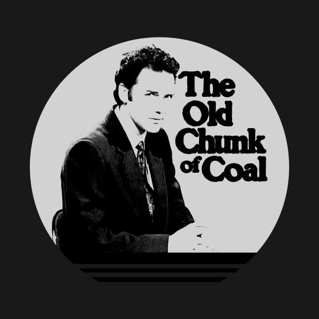 NORM MACDONALD The Old Chunk of Coal by Comedy and Poetry