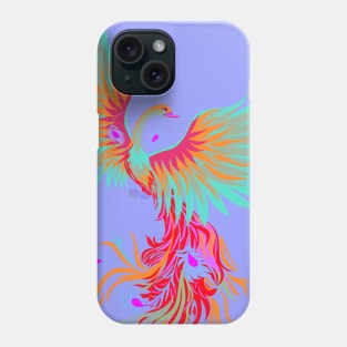 phoenix Phone Case