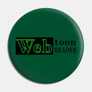 webtoon reader Pin