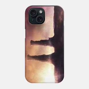 Darillium Phone Case