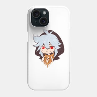 Razor Chibi Phone Case