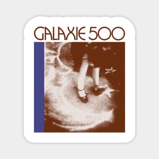 Galaxie 500 This is Our Music Vintage Magnet