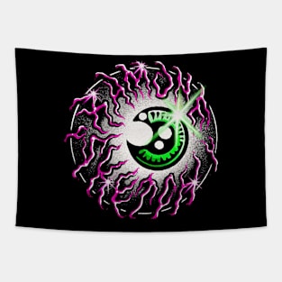 EYEBALL Tapestry