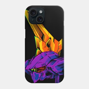 Barzam RMS-154 Phone Case