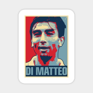 Di Matteo Magnet