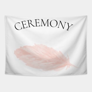 Ceremony Tapestry