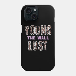 YOUNG LUST (PINK FLOYD) Phone Case