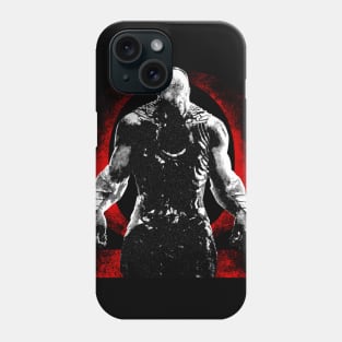 Snydercut Darkseid Omega Phone Case