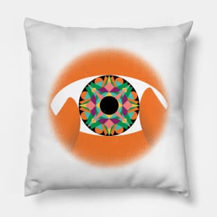 Kaleidoscope Eye Pillow