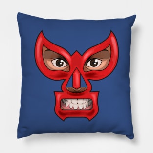 MASK Pillow