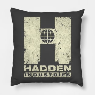 Hadden Industries - Vintage Pillow