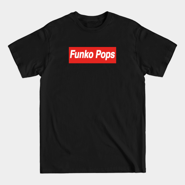 Discover Ultimate Funko - Funko - T-Shirt