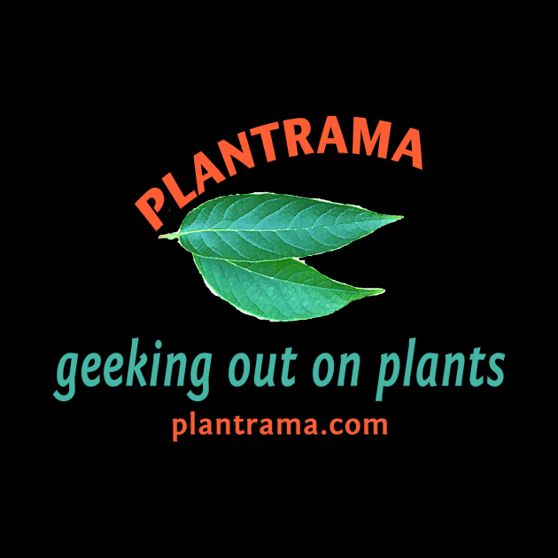 Back and Front - Geeking Out on Plants by Plantrama