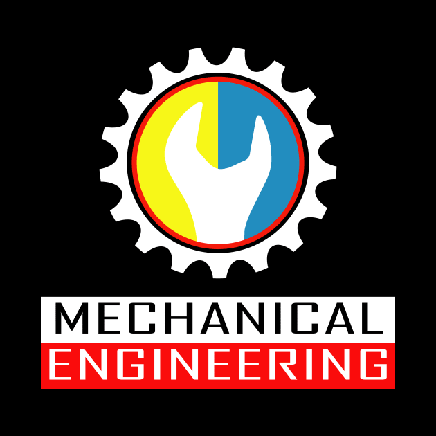 mechanical engineering mechanics engineer by PrisDesign99