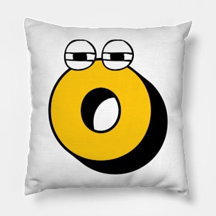 O Pillow