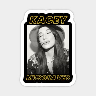 Kacey Musgraves Magnet