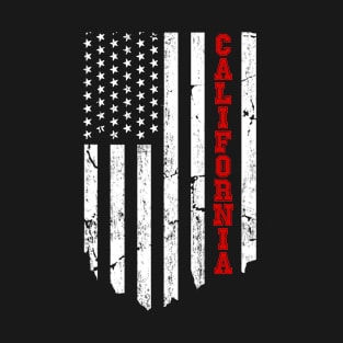 California T-Shirt